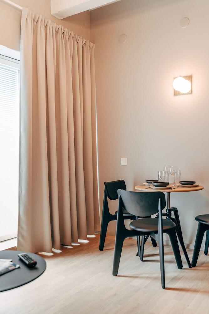 Unity Tampere - A Studio Hotel Exterior photo