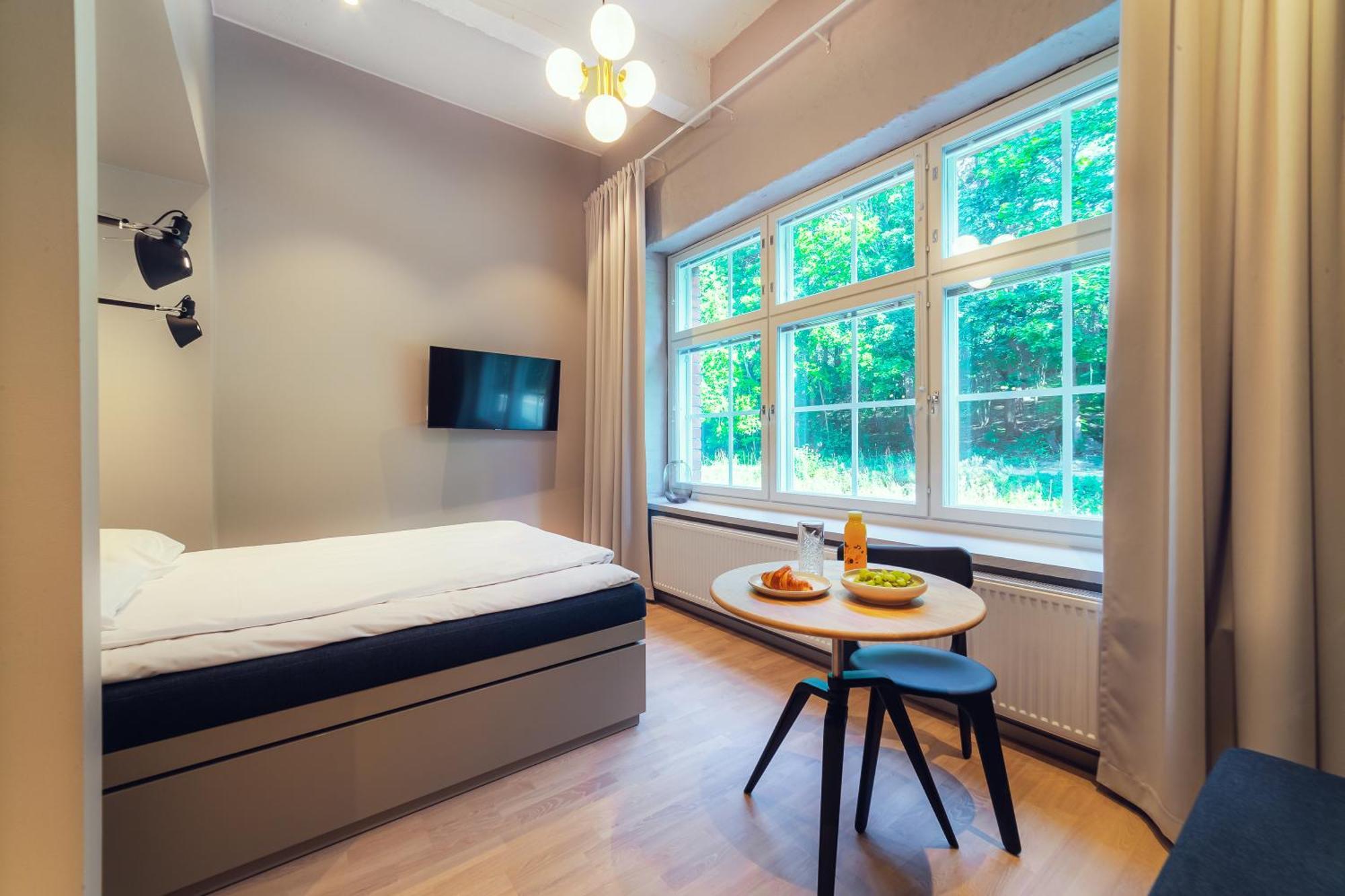 Unity Tampere - A Studio Hotel Room photo